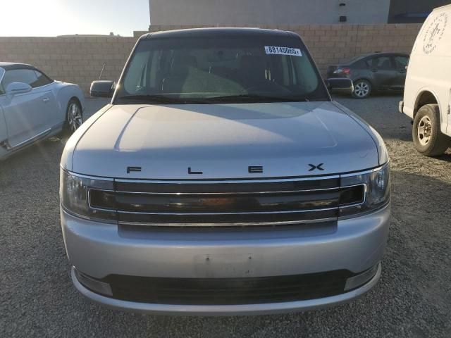 2019 Ford Flex SEL