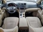 2013 Toyota Highlander Base