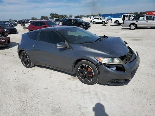 2015 Honda CR-Z