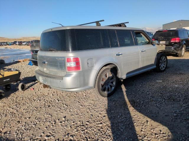 2009 Ford Flex Limited