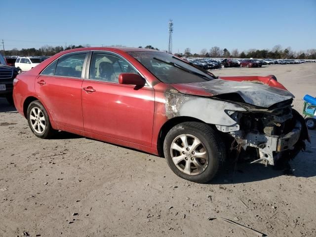 2009 Toyota Camry Base