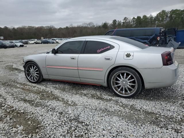 2008 Dodge Charger R/T