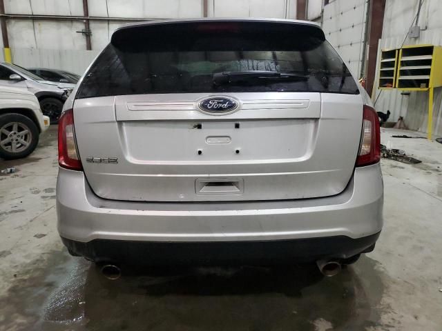 2014 Ford Edge SE