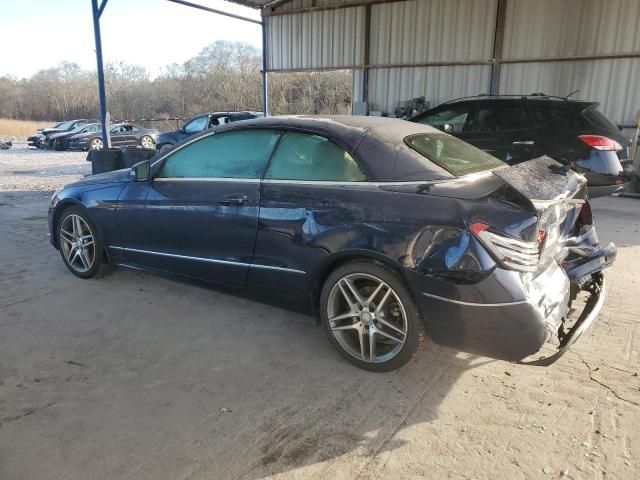 2014 Mercedes-Benz E 350