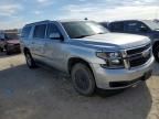 2016 Chevrolet Suburban C1500 LS