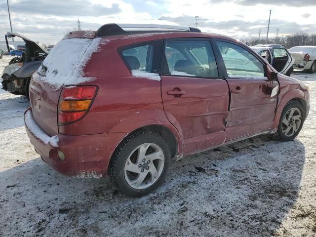 2005 Pontiac Vibe