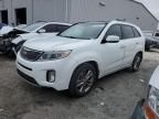 2014 KIA Sorento SX