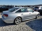 2016 Audi A6 Premium Plus