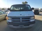 1998 Dodge RAM Van B1500