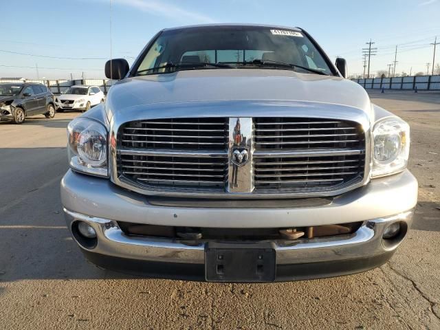 2008 Dodge RAM 1500 ST