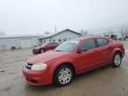 2011 Dodge Avenger Express