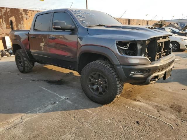 2023 Dodge RAM 1500 TRX