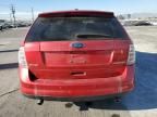 2010 Ford Edge Limited