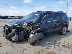 GMC Acadia den Vehiculos salvage en venta: 2011 GMC Acadia Denali