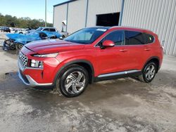 Hyundai Santa fe salvage cars for sale: 2023 Hyundai Santa FE SEL Premium