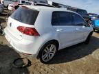 2015 Volkswagen Golf TDI