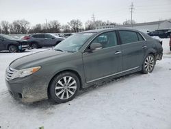 2011 Toyota Avalon Base en venta en Columbus, OH