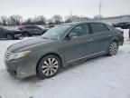 2011 Toyota Avalon Base