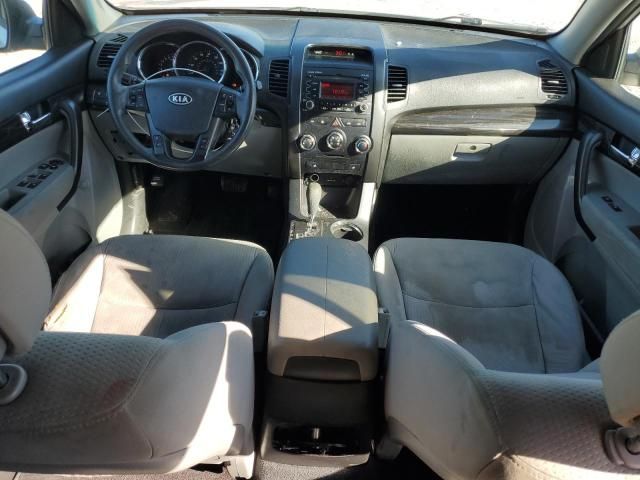 2011 KIA Sorento Base