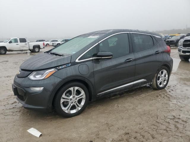 2019 Chevrolet Bolt EV LT