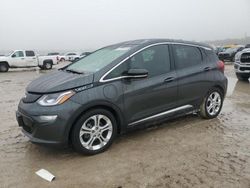 Chevrolet Bolt salvage cars for sale: 2019 Chevrolet Bolt EV LT