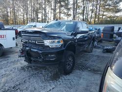 Dodge salvage cars for sale: 2020 Dodge 2500 Laramie