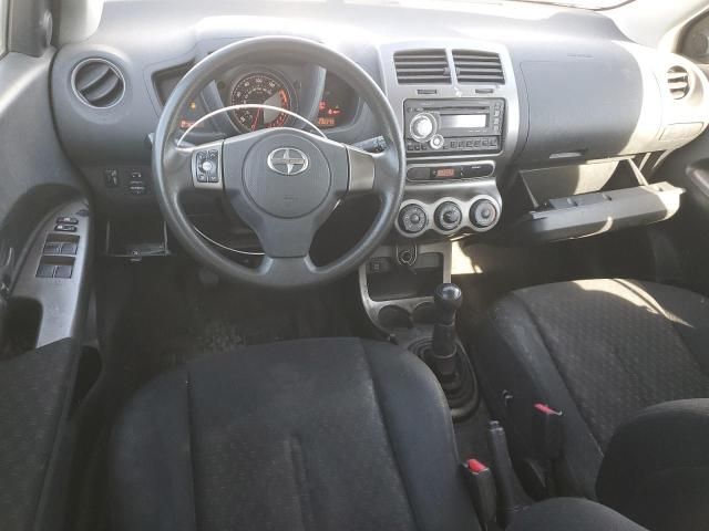 2011 Scion XD