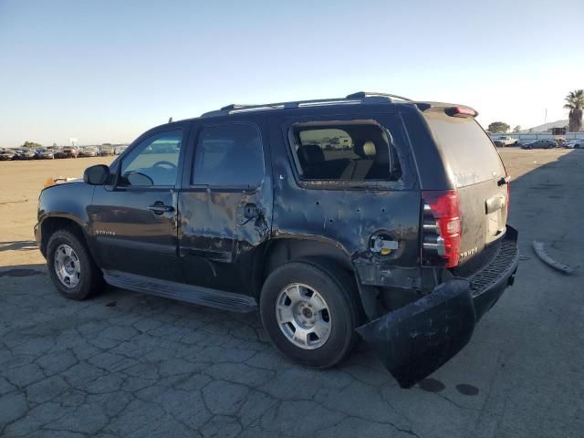 2009 Chevrolet Tahoe C1500 LT