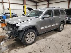 2008 Jeep Grand Cherokee Limited en venta en Pennsburg, PA