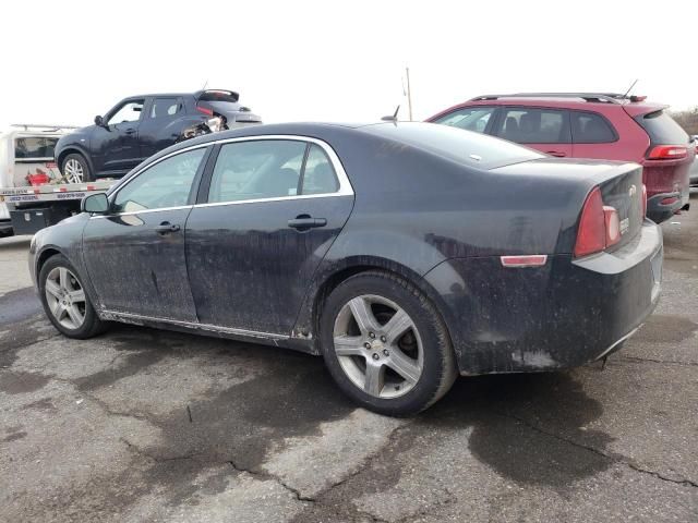 2009 Chevrolet Malibu 1LT