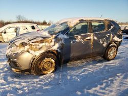 2016 Nissan Rogue S en venta en Columbia Station, OH