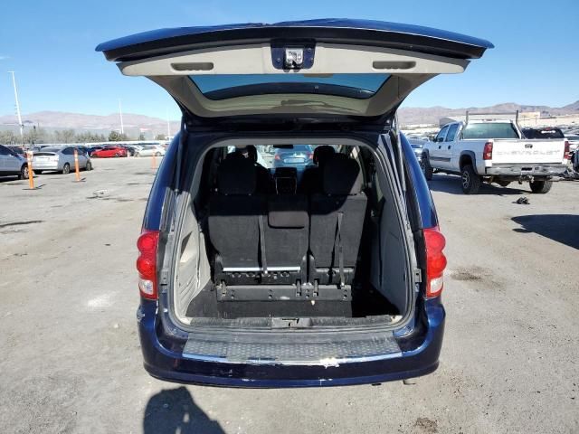 2012 Dodge Grand Caravan SE