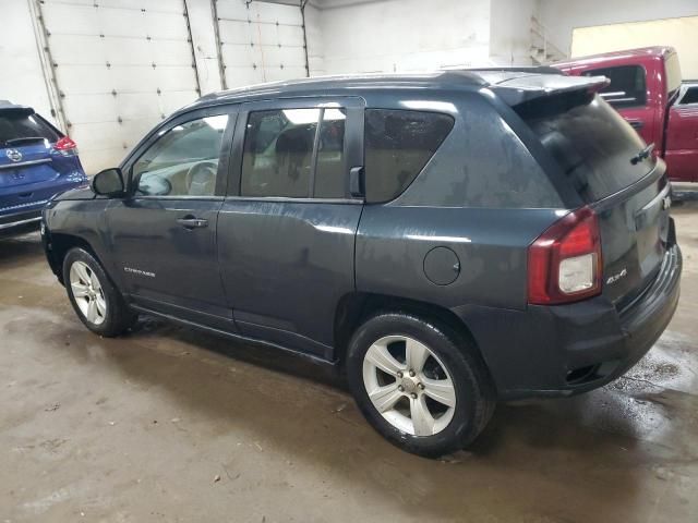 2014 Jeep Compass Sport