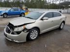 2013 Buick Lacrosse