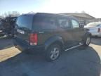 2010 Dodge Nitro SXT