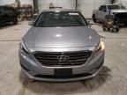 2015 Hyundai Sonata ECO