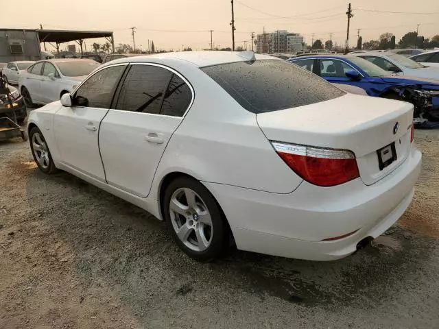 2008 BMW 535 I