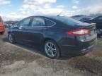 2016 Ford Fusion Titanium HEV