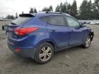 2012 Hyundai Tucson GLS