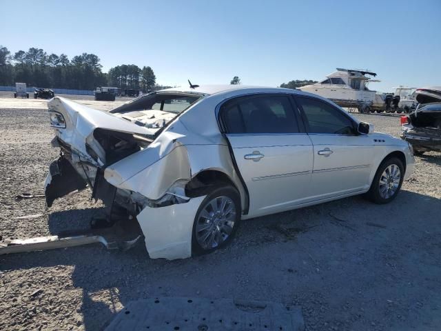 2008 Buick Lucerne CXL