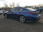 2019 Infiniti Q50 Luxe