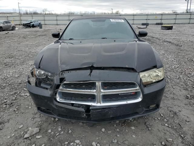 2012 Dodge Charger SXT