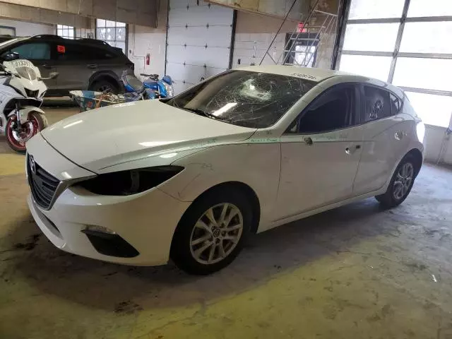 2014 Mazda 3 Touring