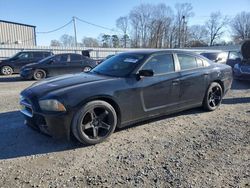 Dodge Charger salvage cars for sale: 2012 Dodge Charger SE