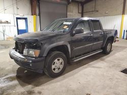 Salvage cars for sale at Glassboro, NJ auction: 2008 Chevrolet Colorado