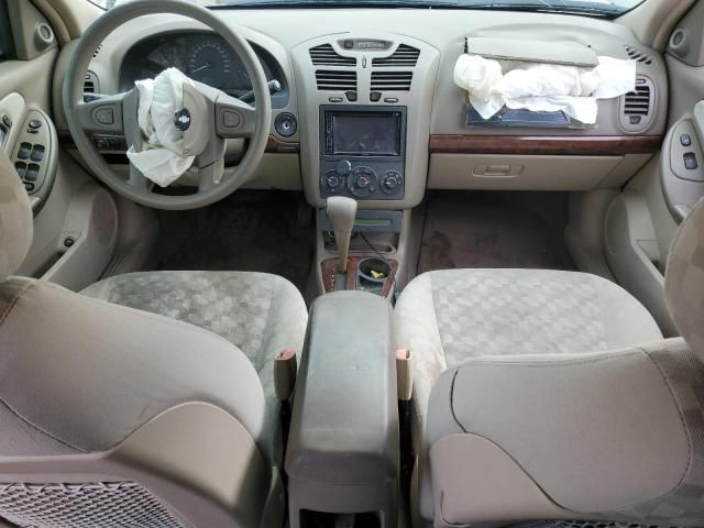 2004 Chevrolet Malibu LS