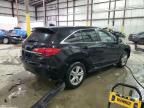 2014 Acura RDX