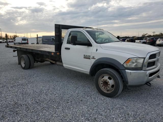 2013 Dodge RAM 5500