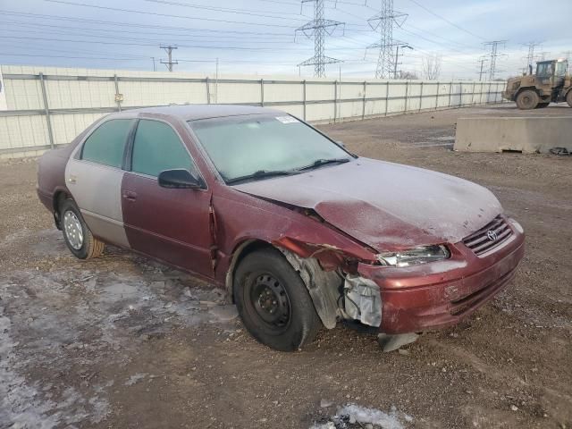 1999 Toyota Camry CE