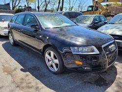 2008 Audi A6 Avant Quattro en venta en Brookhaven, NY